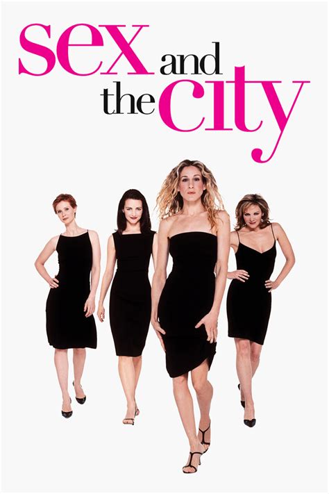 Sex and the City TV Listings